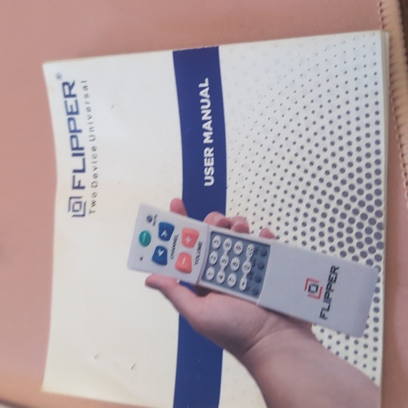 Flipper 2 Device Universal Remote - Picture 5 of 7